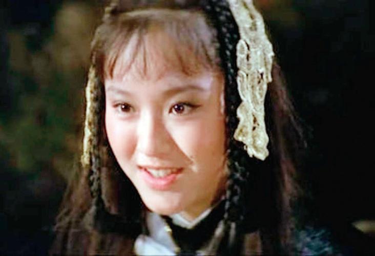 邵氏白娘子野传
