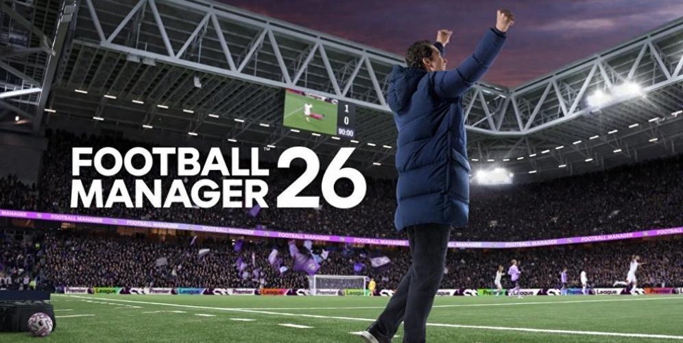 足球经理2026零壹汉化