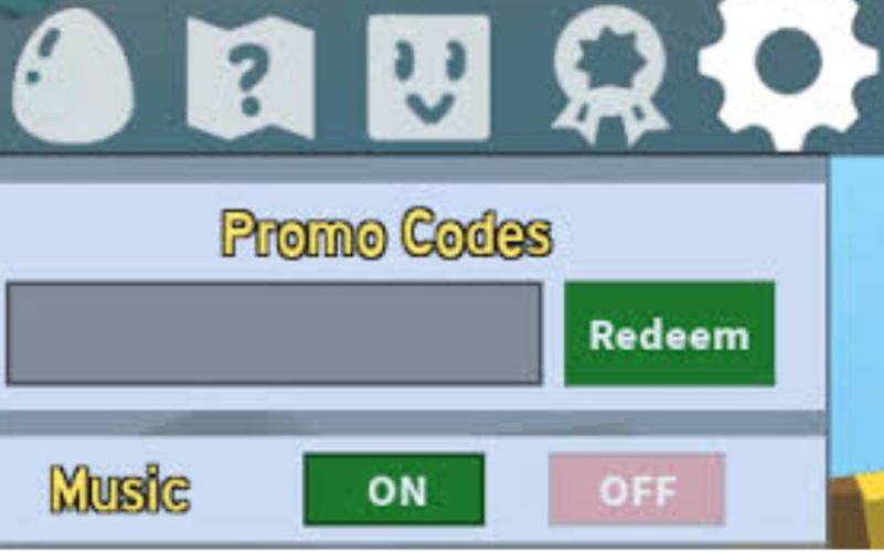 兑换Roblox兑换码截图1