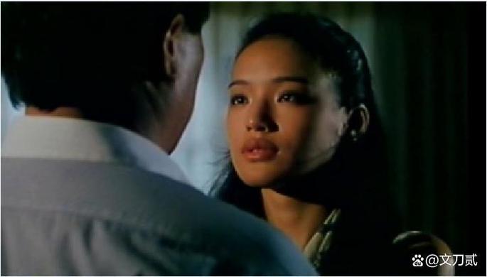 舒淇主演《灵与欲》精彩片段