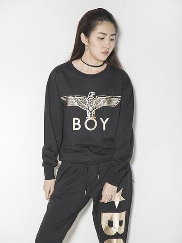 有货boy是正品吗