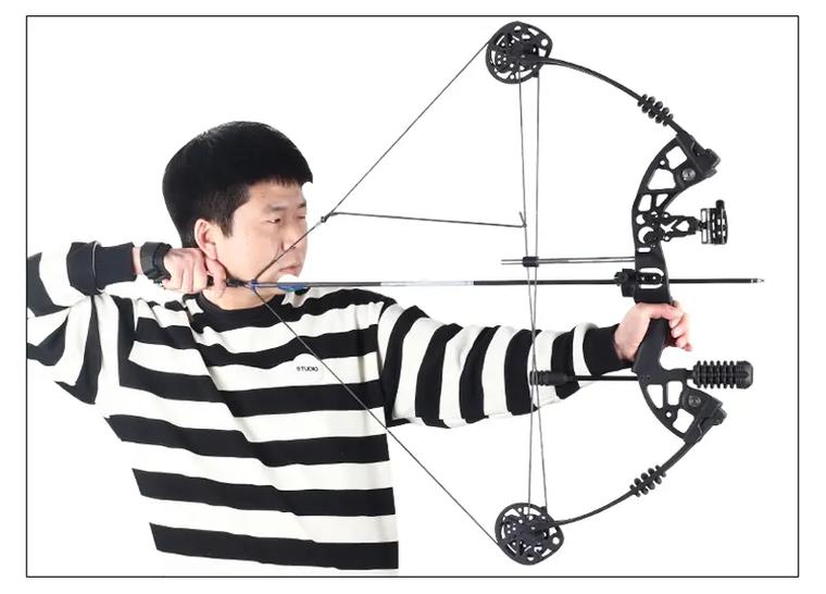 弓绞杀是什么意思