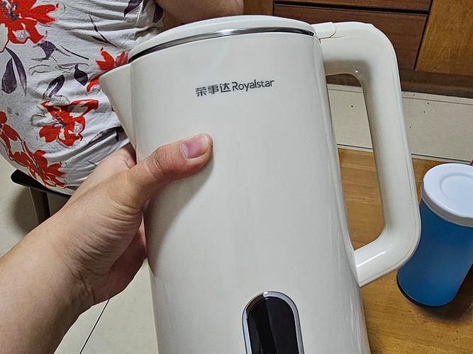荣事达电水壶常见故障