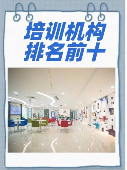 跨境电商培训机构排名