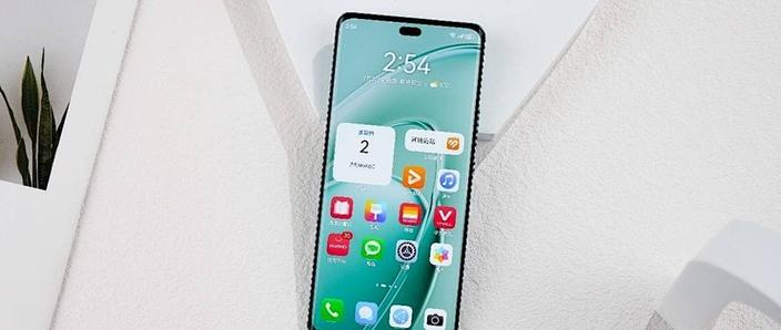 华为畅玩7老人模式