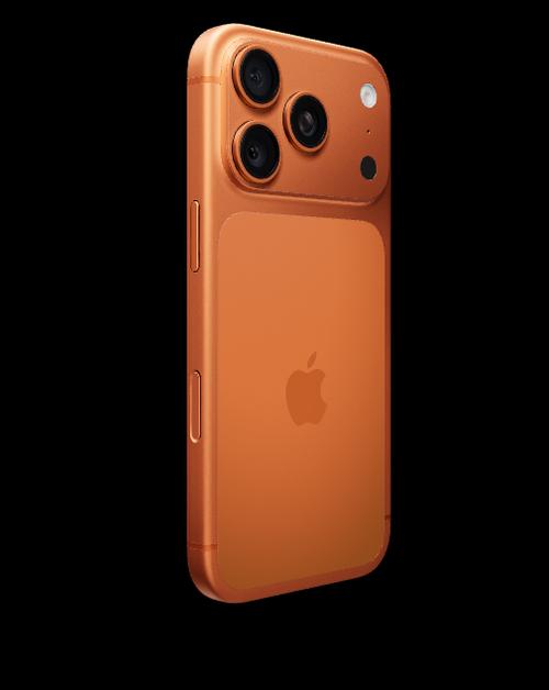 iphone电量显示变成橙色