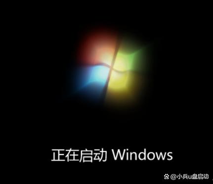 win10安装卡在logo解决方法
