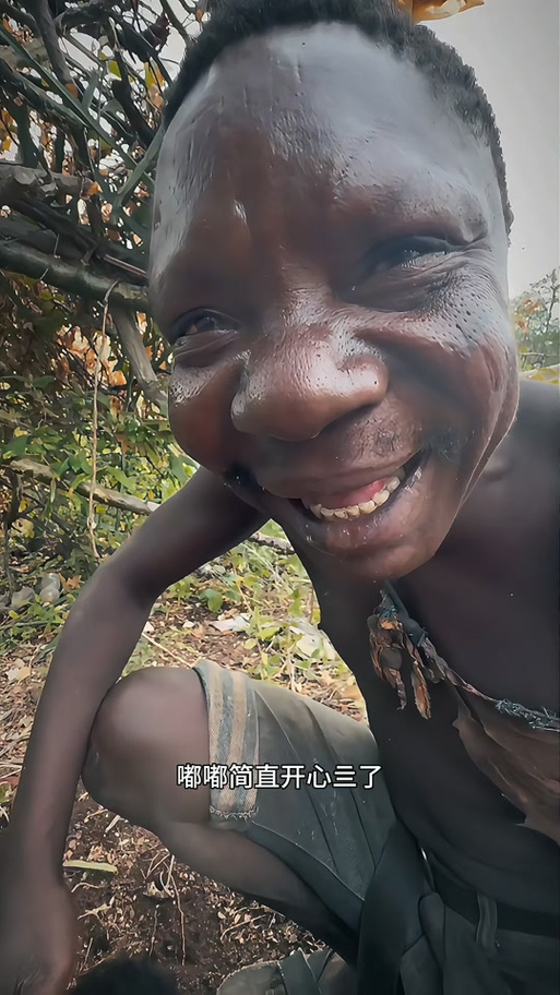 抖音网红嘟嘟