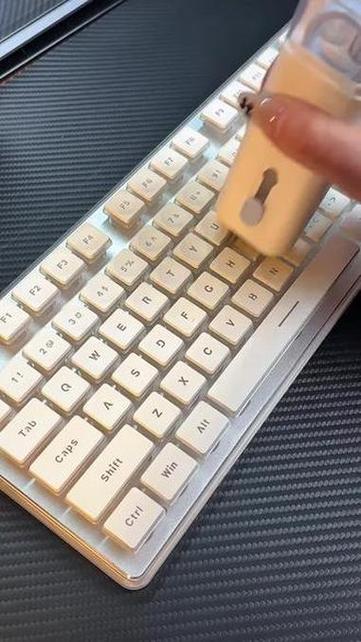 听话筒怎么清理