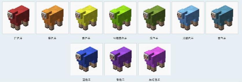 我的世界养什么动物最有用截图3
