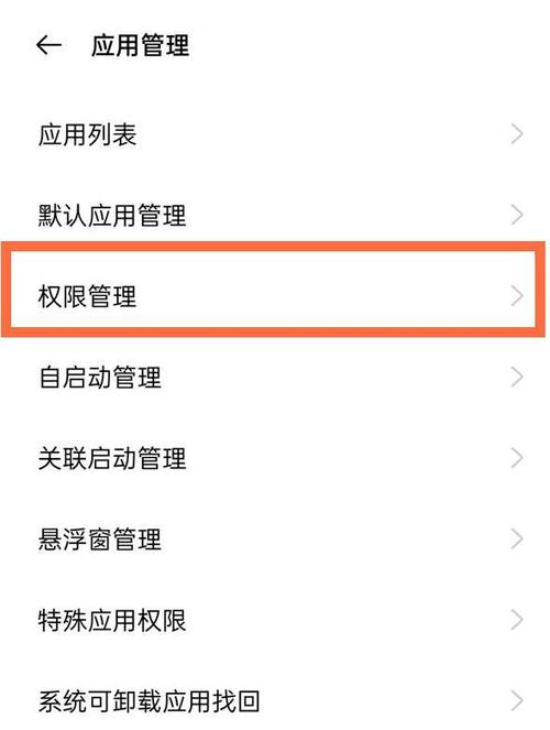 安卓麦克风权限在哪设置截图2
