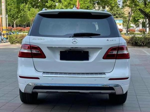 奔驰4matic