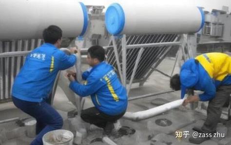太阳能热水器拆除费用截图3