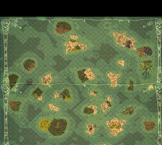 饥荒海难海怪怎么找截图2