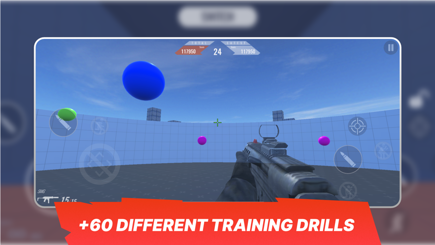 aimtrainer下载汉化