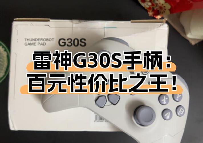 雷神g30手柄可以玩什么游戏