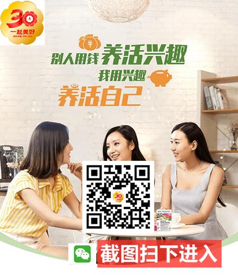 安利云购小程序项目讲解