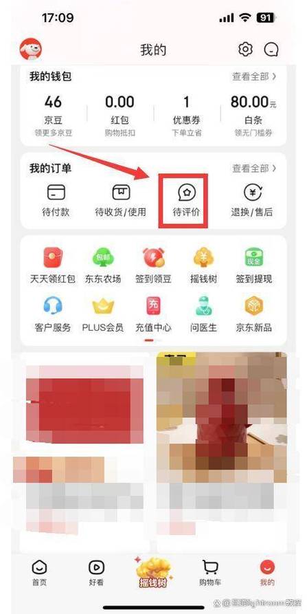 京东评价可以删除吗