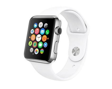 applewatch可以连接安卓手机吗截图3