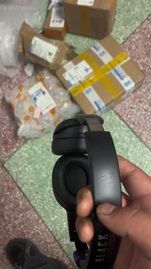 耳机翻盖转轴断了截图2
