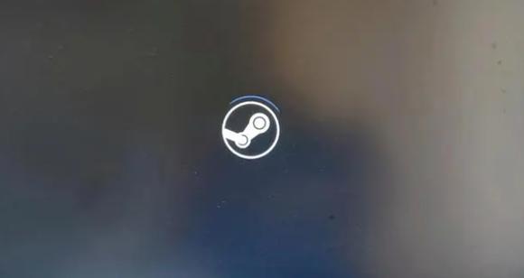 打开steam一直转圈