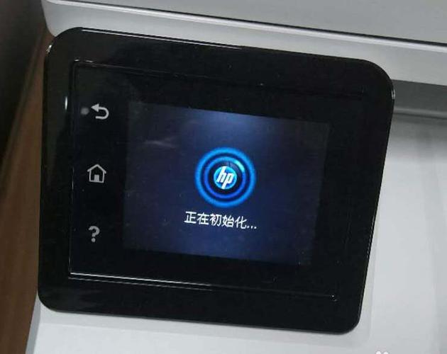 惠普打印机耗材余量错误的原因