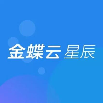 金蝶云星辰手机版
