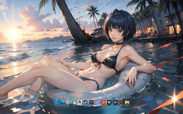 关闭wallpaper engine后壁纸还在吗