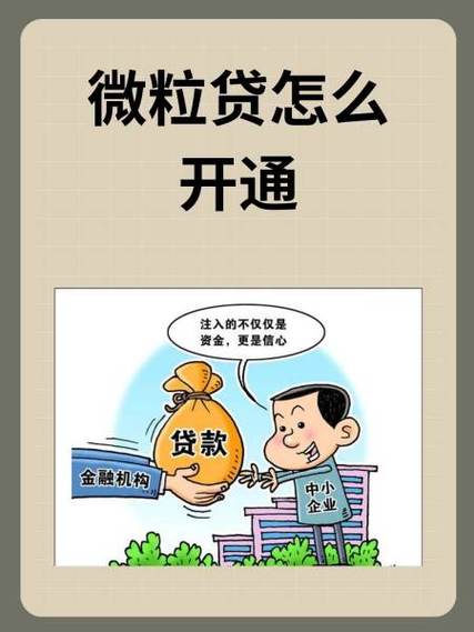 微粒贷和我来贷是一家吗