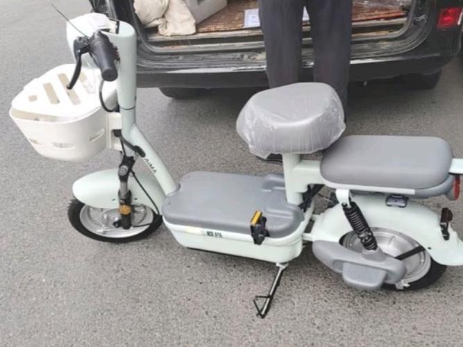 爱玛电动车换电瓶要多少钱截图2
