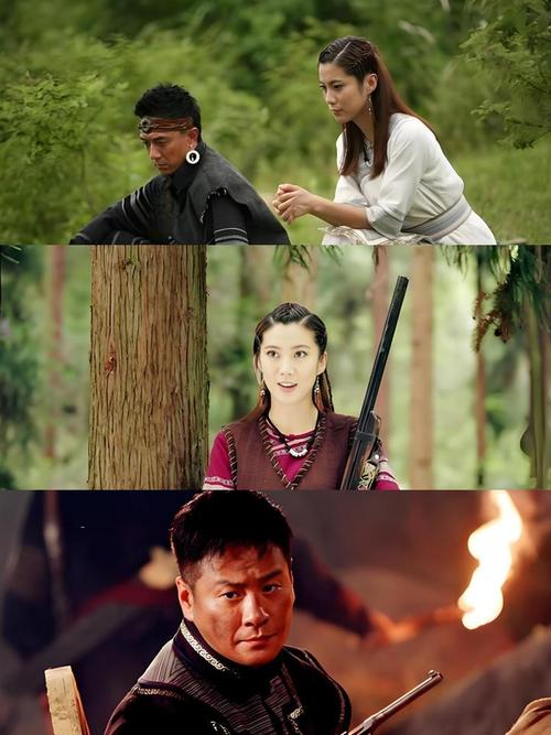 狼烟40集连续剧王珂剧情介绍