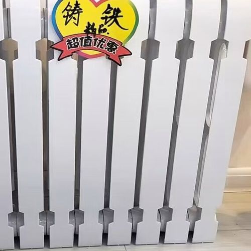 老式铸铁暖气片图片截图3