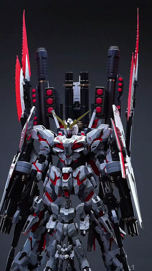 独角兽武器