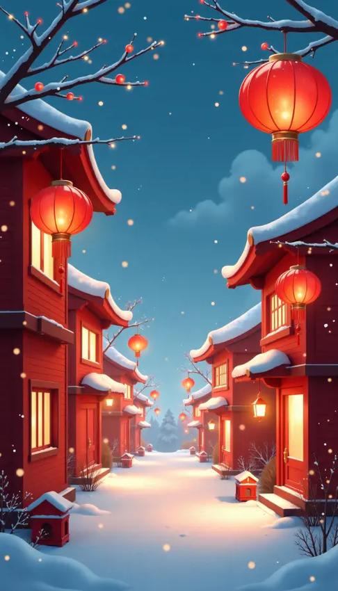 提取节日壁纸的方法