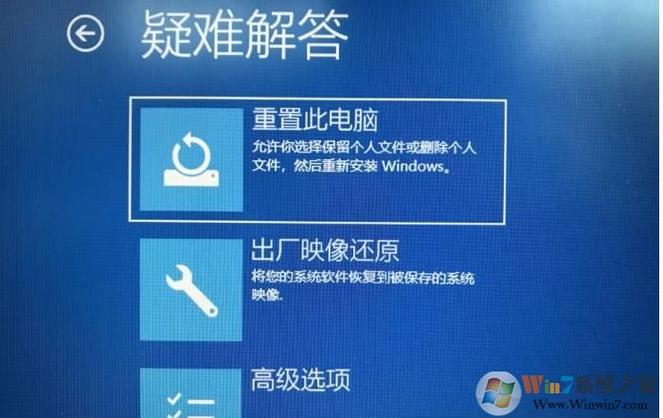dell无法进入系统如何恢复系统