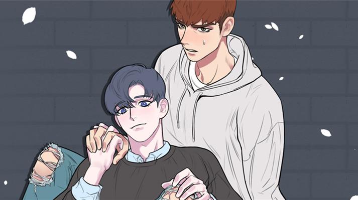 旧校之友漫画网盘