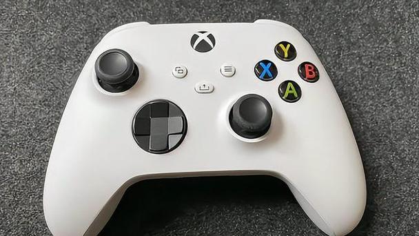 xbox手柄按着一直闪灯