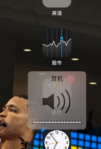 耳机进水一直耳机模式