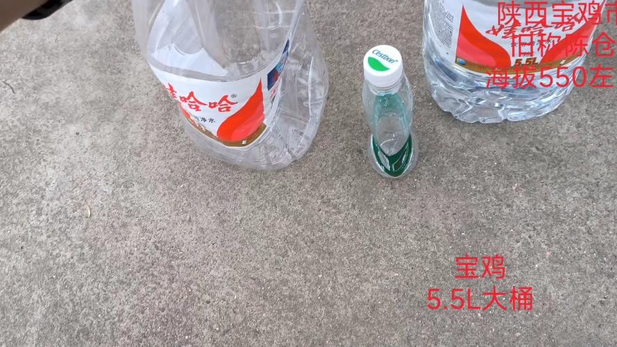 矿泉水瓶瘪了怎么恢复