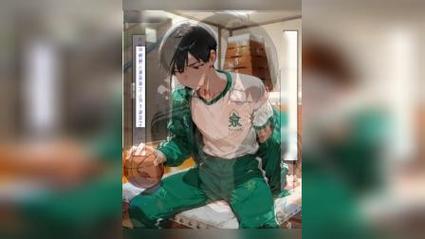 擅长捉弄的锐锐同学漫画全集