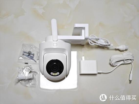 小米摄像头云台版固件截图3