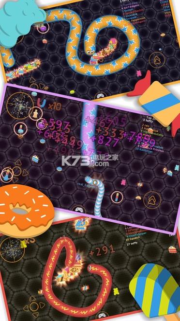 wormate最新版下载