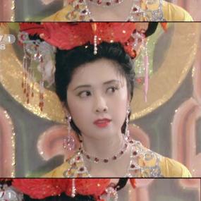 回到1977年娶了女儿国国王