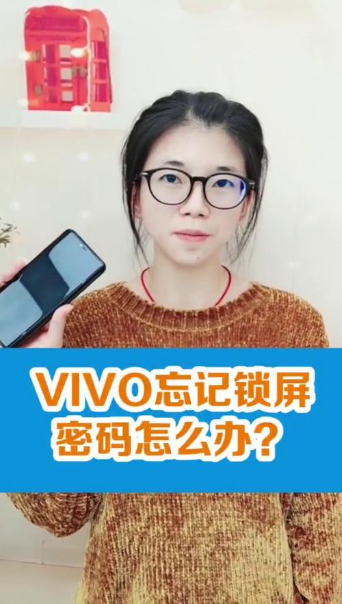 vivo为什么清除数据要密码