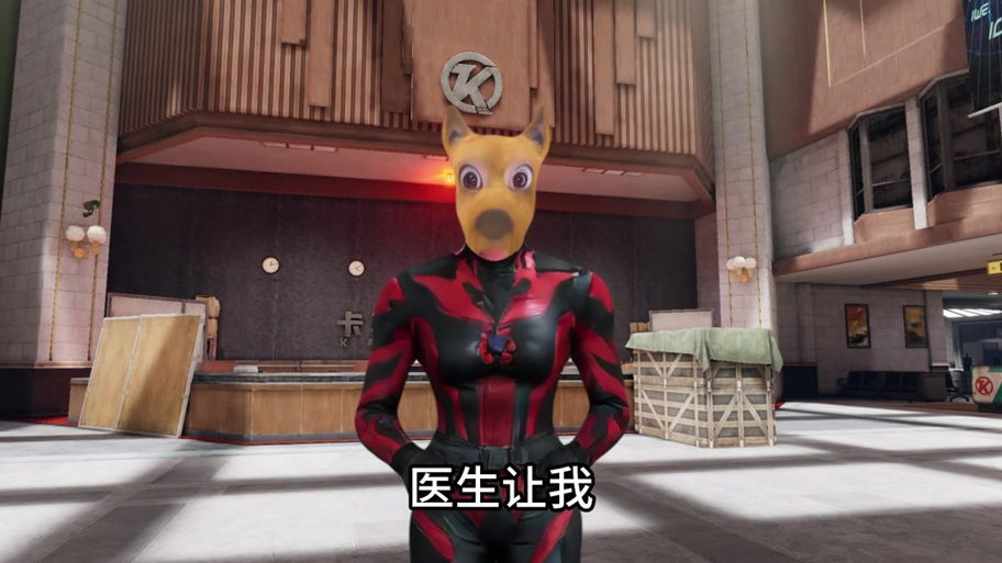 小杰解说的游戏视频