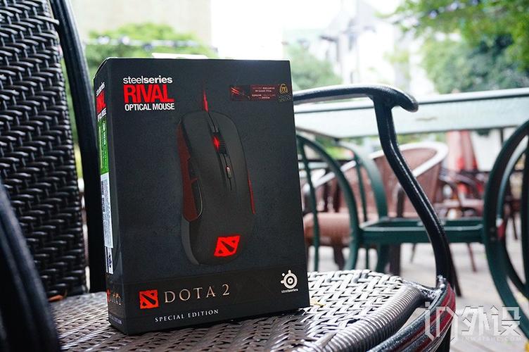 dota2用什么鼠标