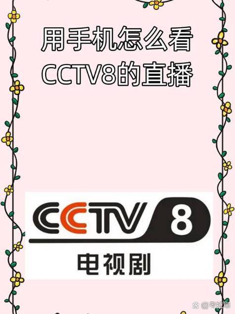 免费CCTV8直播入口