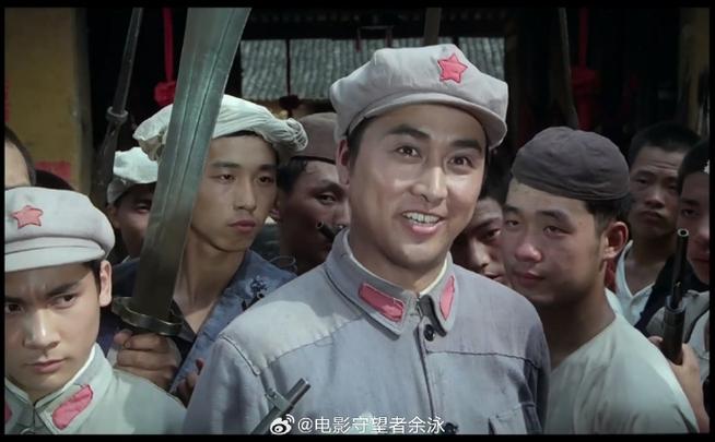 保卫奇侠 电影