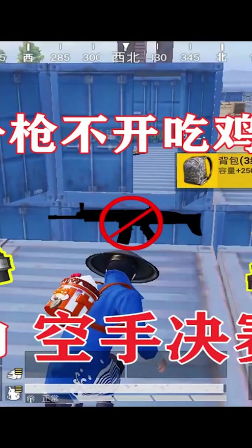 明月,和平精英解说