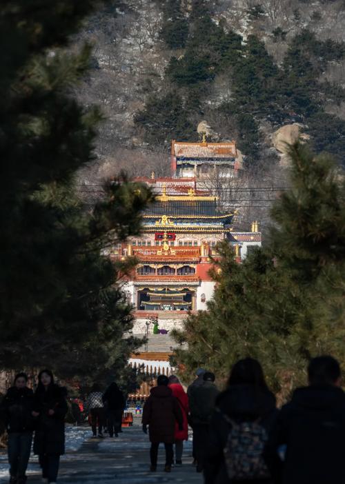 辽宁阜新景点